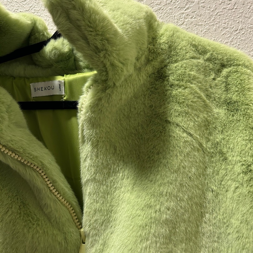 Crystal Jacket - image 3